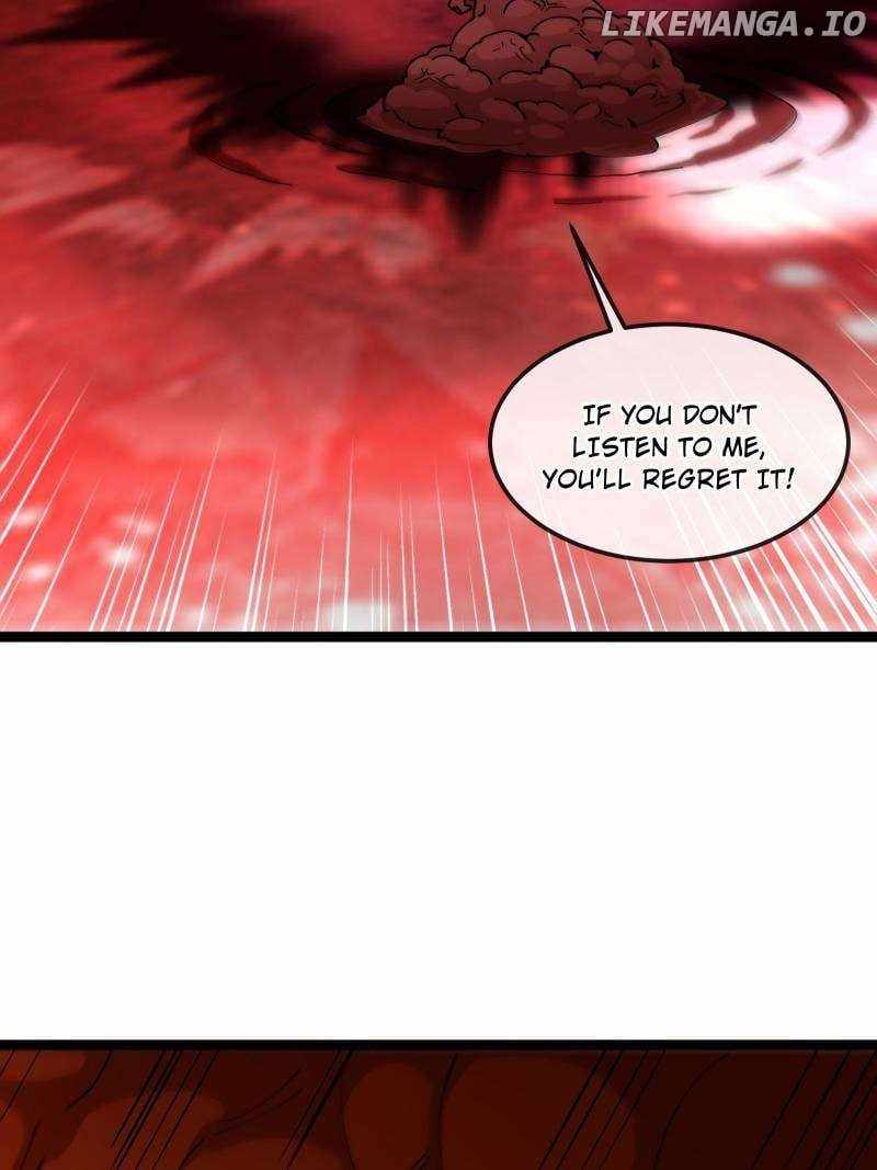 I Am The Monster Overlord Chapter 69 4